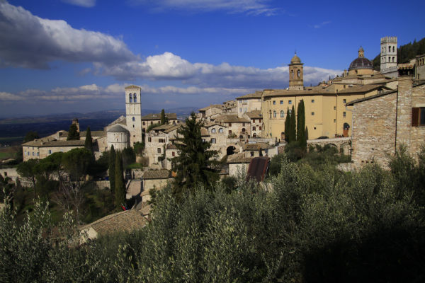 Cimabue alla Casa di Giotto. Appuntamento domenica