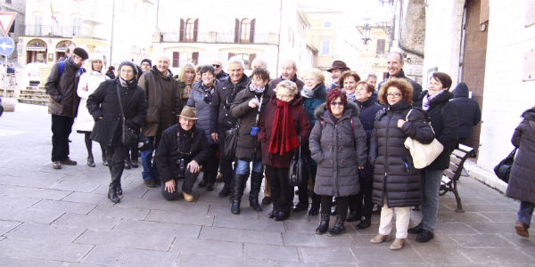 Cimabue alla Casa di Giotto. Appuntamento domenica