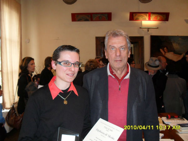 Festa della Donna a Villa Adami con “Donne Serpenti”