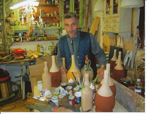 Via del Pozzino. Storia (e storie) a Borgo...