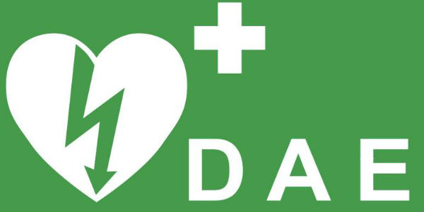 Sport sicuro a Borgo. In 90 ora sanno usare il defibrillatore