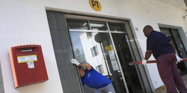 Furto alle poste. Tutti i dettagli e i controlli in corso a Borgo