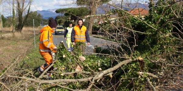 Vento, arrivano i fondi. Come fare le richieste