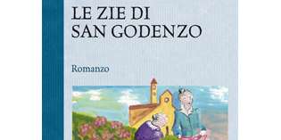 'Le zie di San Godenzo'. Un libro