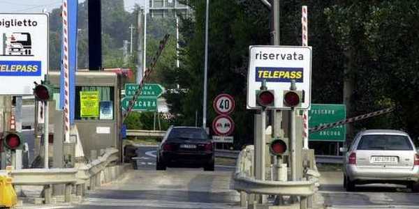 Cos'è Autostrade Tech? Incontro a Firenze