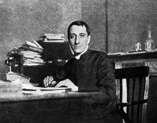 Cooperativa San Lorenzo. 95 anni e non li dimostra. 2° parte