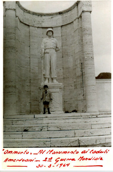 Manifestazioni del 70° anniversario della liberazione