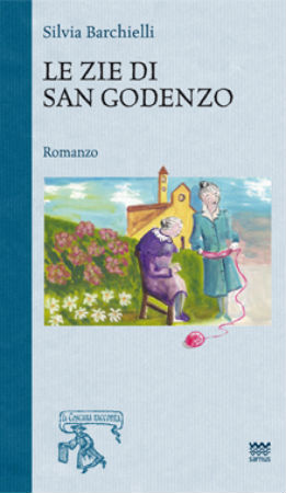 Silvia Barchielli presenta a Pontassieve un nuovo romanzo psicologico