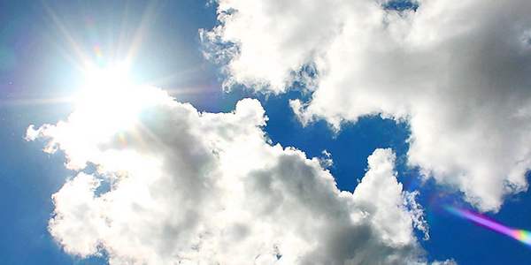 Meteo Mugello, le previsioni per il 'ponte il fine settimana