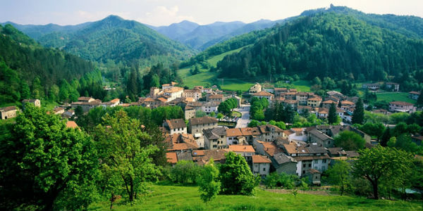 Palazzuolo. Torna l' enduro Race Domenica 29 Maggio