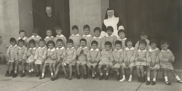 Borgo e la Grande Guerra. I caduti della compagnia De’ Neri