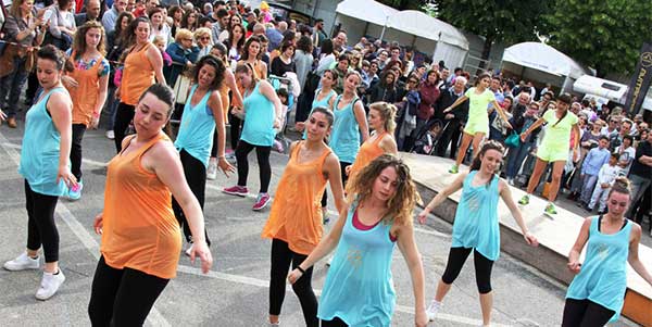 Vivilosport. Il Bilancio degli organizzatori