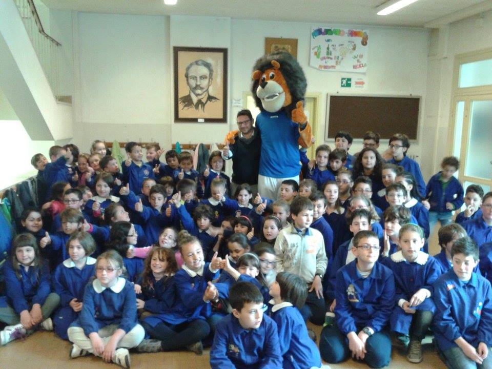 Marradi, al via la Festa dello Sport 2015. Paese che si mette in gioco