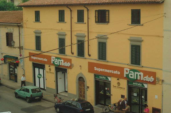 Cooperativa san lorenzo : 95 anni ma non li dimostra (4° parte)