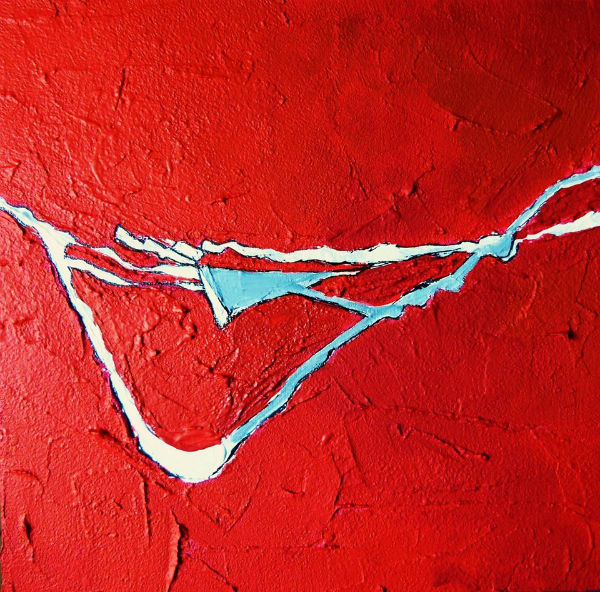 Filippo Benci espone alla Casa di Giotto