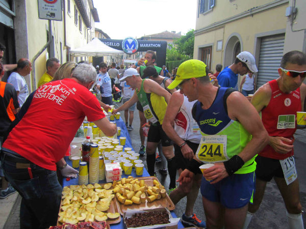 Borgo. Il Passatore, cronaca e foto