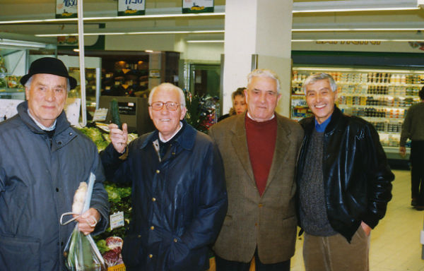 Cooperativa san lorenzo : 95 anni ma non li dimostra (4° parte)