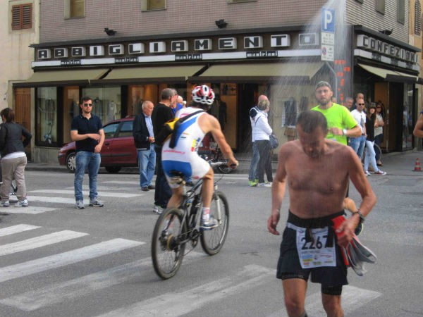 Borgo. Il Passatore, cronaca e foto