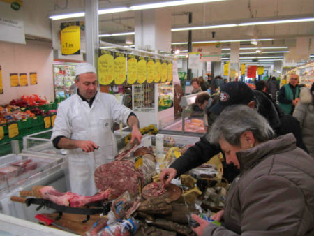 San Lorenzo. Intervista al presidente della Cooperativa