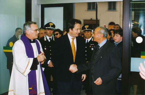 Cooperativa san lorenzo : 95 anni ma non li dimostra (4° parte)