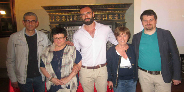 Il Piave Mormorò  1915. Continuano le manifestazioni e gli eventi