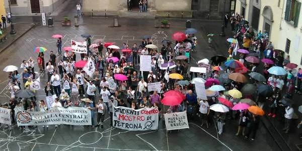 Biomasse. Si pronuncia l'Unione dei Comuni