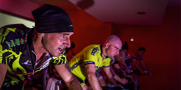 Sporting Club diventa la sede ufficiale dei grandi nomi del fitness