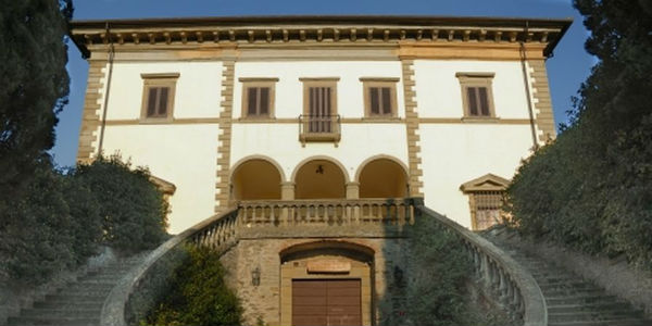 Rufina. Concerto per il centenario. Info