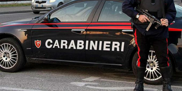 Firenze: Carabinieri. Numeri e attività dell'anno in Toscana