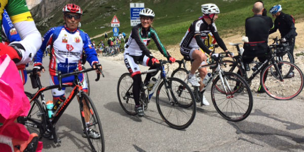 I colori del Mugello al Sellaronda Bike Day. Foto e cronaca