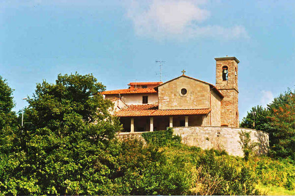 Racconti d'arte a Vaglia. Prossimi appuntamenti, con Paolo Marini