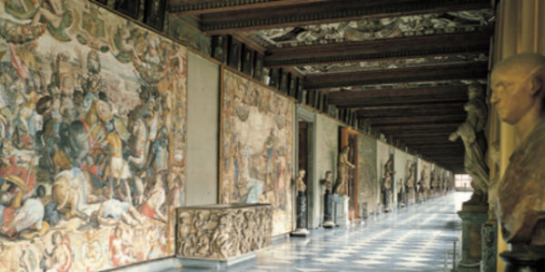 Premio Giotto e Beato Angelico ad Antonio Natali