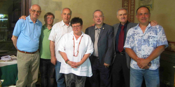 Convegni e eventi per il centenario della Grande Guerra