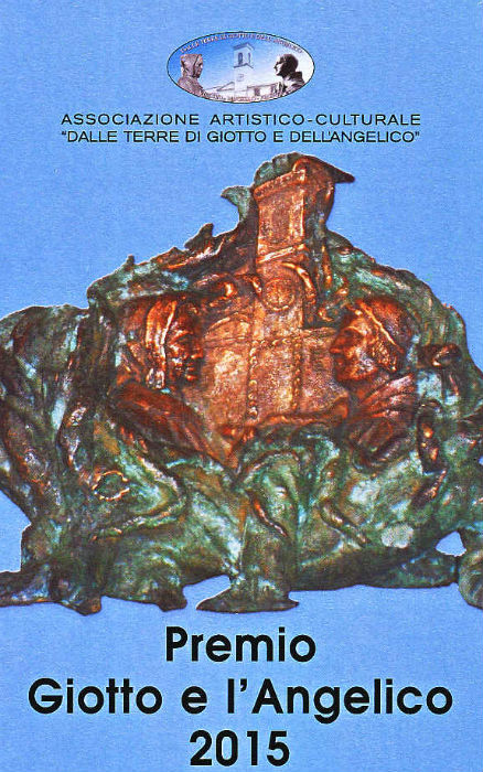 Premio Giotto e Beato Angelico ad Antonio Natali