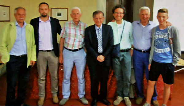 Convegni e eventi per il centenario della Grande Guerra