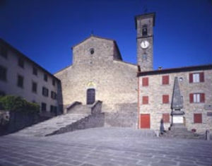 Appuntamento con la storia della fotografia a San Godenzo