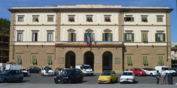 Città Metropolitana. Consiglio mercoledì a Sesto