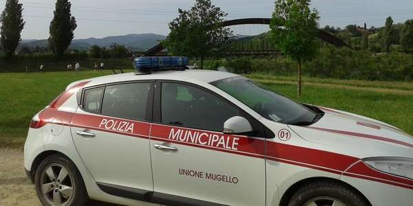 Saldi? Vigili del Mugello in sciopero