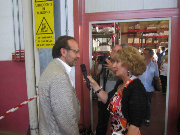 Rossano Bettini un libro una storia Mugellana