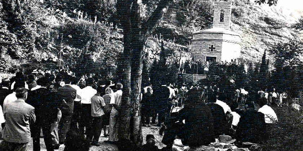 Celebrato a Crespino il 71esimo anniversario dell’eccidio. Cronaca e foto