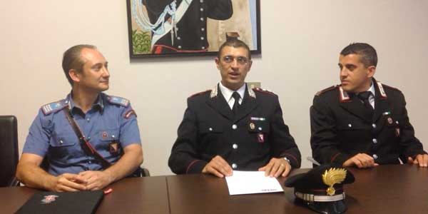 Coca. Interrogatori ai consumatori, che rischiano il 'favoreggiamento'