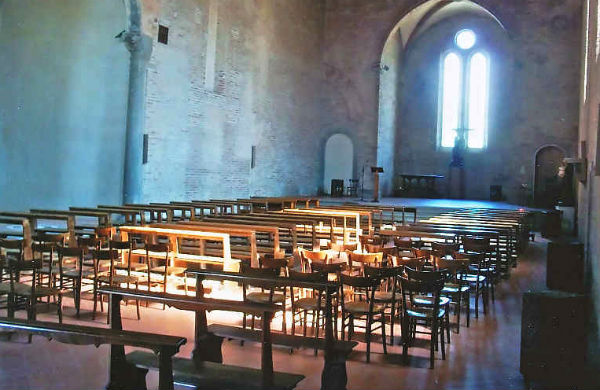 Grande concerto in Agosto in San Francesco