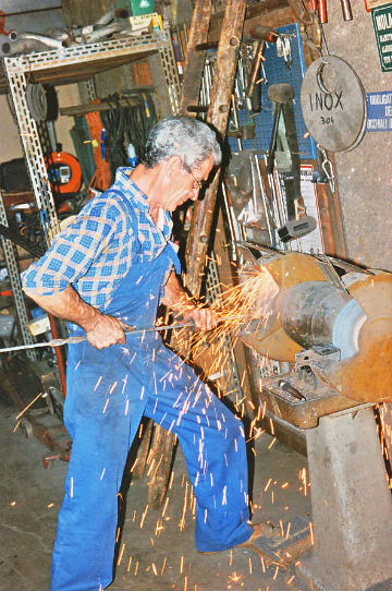 Arte e mestieri a Villa Pecori Giraldi