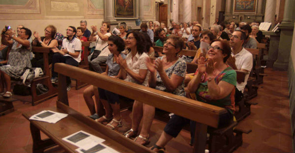 Storie e foto dei Ferragosto che furono, alla Fonte dell’Alpe o alla Capanna di Marcone