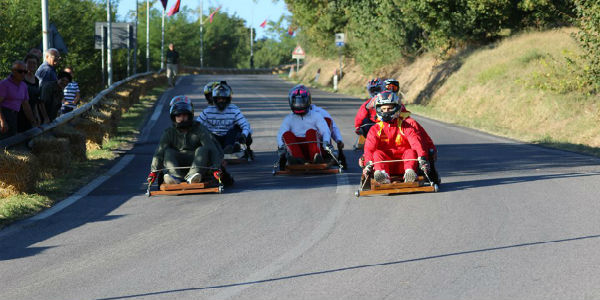 Storie e foto dei Ferragosto che furono, alla Fonte dell’Alpe o alla Capanna di Marcone
