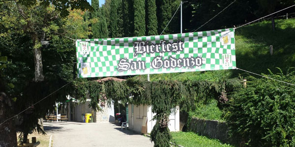 San Godenzo. Eventi per tutti i gusti nel mese di Agosto