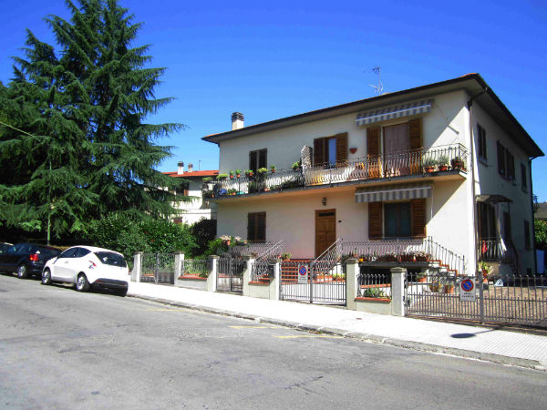 A Borgo c'erano polizia e 'stradale'? Le risposte e la storia