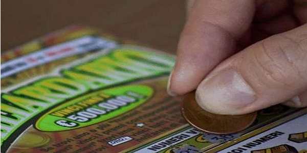 500mila euro vinti a Borgo. Gratta & Vinci milionario