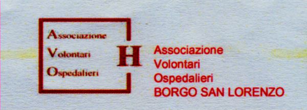 Fiera di beneficenza Avo a Scarperia