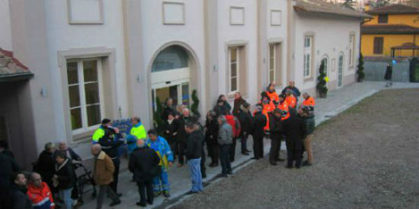 'Io mi controllo', tante prenotazioni per la prevenzione del tumore al seno